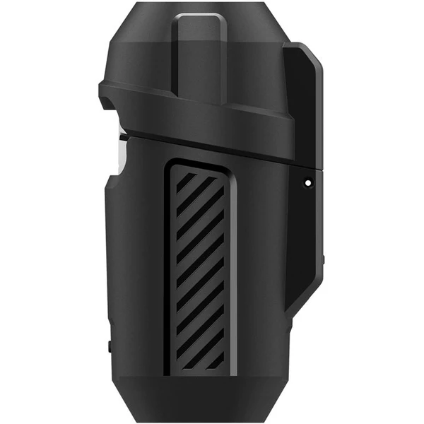 Spigen Lock Fit odolné pouzdro Google Pixel Buds 2a matně černé - Pouzdra - Obrázek 63c55c983fd74195a0ccdb6e58acf527