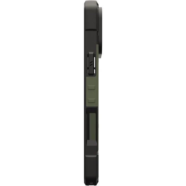UAG Pathfinder Magsafe kryt iPhone 17 Pro Max zelený - Pouzdra - Obrázek 63c927ca0b7f4035a2dc074e3653dcc5