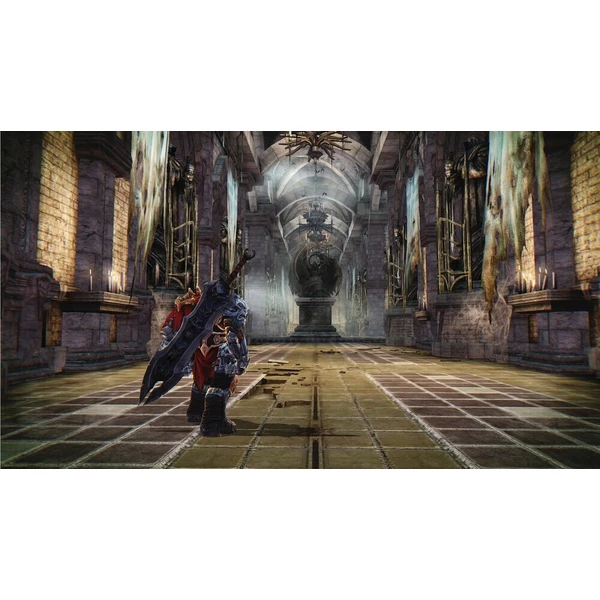 Darksiders Warmastered Edition (XSX) - Hry pro Xbox Series - Obrázek 63cd053f5d924e8195c98b25ca6230f4