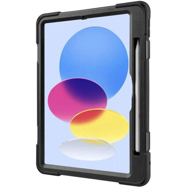 FIXED Rugged Tab Case odolné pouzdro iPad Pro 12.9" (2018-2022)/iPad Air 13" (2024-2026) černé - Pouzdra - Obrázek 63cd8898636c48a4b4d709f4aae77538