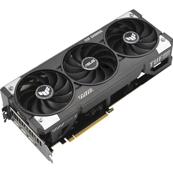 ASUS TUF Gaming NVIDIA GeForce RTX 5060 Ti 16GB GDDR7 OC (Další) - Grafické karty - Obrázek 63cf2254ed4d4d0998164d911171fbfe