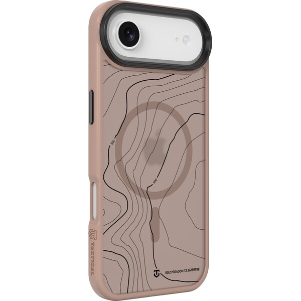 Tactical MagForce Hyperstealth Sika kryt iPhone Air Moucha Moose