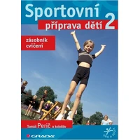 Sportovní příprava dětí 2 - E-kniha