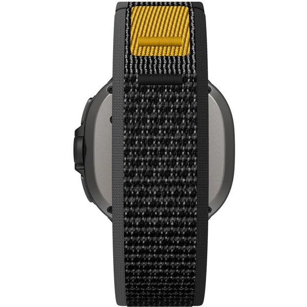 Spigen Athlex Air Active řemínek Galaxy Watch8 Classic/Watch8 (40/44mm) černý - Řemínky - Obrázek 63d153066df746f688c4fb87034429d7