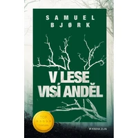 V lese visí anděl - E-kniha