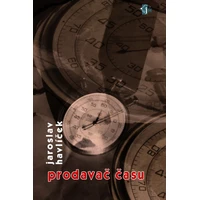 Prodavač času - E-kniha