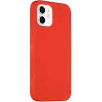 Tactical MagForce Velvet Smoothie Kryt pro Apple iPhone 12/12 Pro Chilli - Pouzdra