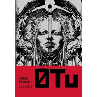 0 Tu, svazek první - E-kniha
