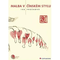 Malba v čínském stylu - E-kniha