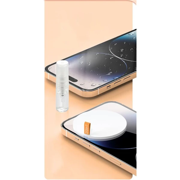 Mobile Origin Multifunctional Cleaning Kit čistící sada 20v1 - Čistící sady - Obrázek 63db851a496b4ee9a345a3344b74b1a1