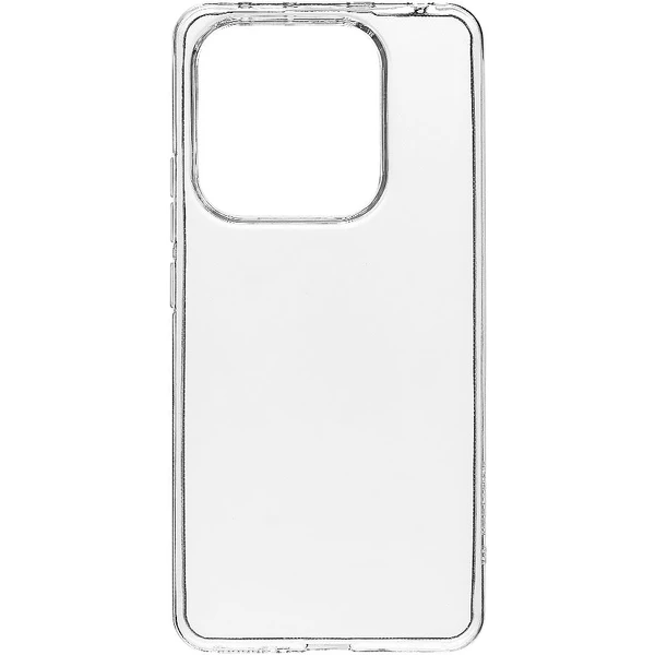 Tactical TPU kryt Xiaomi Redmi Note 14 5G čirý - Pouzdra - Obrázek 63dbe06df26d4c7f8a80ed7e383ef247