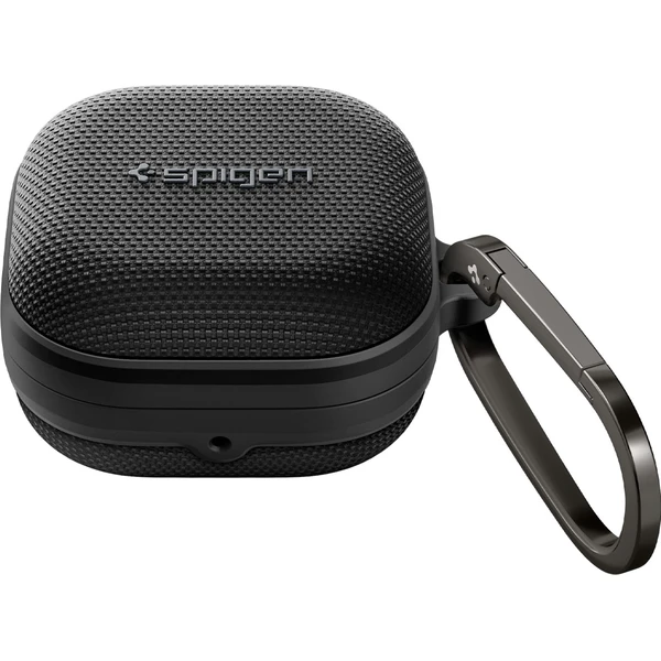 Spigen Classic Fit pouzdro Samsung Galaxy Buds4 Pro/Buds4 black - Pouzdra - Obrázek 63dc6b25ef344a1e817d2703b114511c