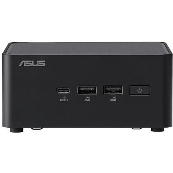 Asus 90AR0072-M00010 Černá
