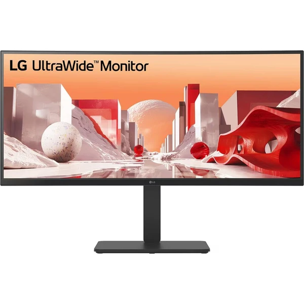 LG UltraWide 34BA85QE-B monitor 34" - Monitory - Obrázek 63e4b2fbccea47f6a32727164e1fc25b