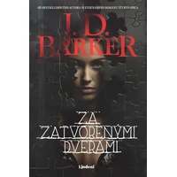 Za zatvorenými dverami - E-kniha