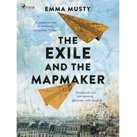The Exile and the Mapmaker - E-kniha