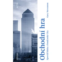 Obchodní hra - E-kniha