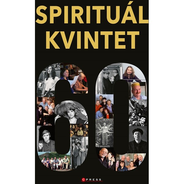 Spirituál kvintet