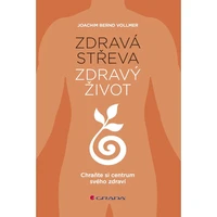 Zdravá střeva, zdravý život - E-kniha