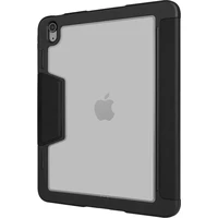 FIXED Enduro odolné pouzdro iPad 10,9" (2022)/iPad 11" (2025), černé - Pouzdra