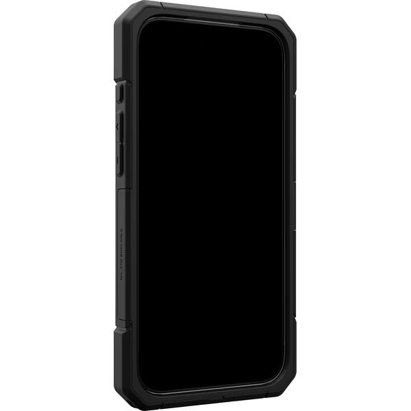 UAG Trooper MagSafe kryt iPhone 18 Pro Max/17 Pro Max černý - Pouzdra - Obrázek 63f8f8bac6dd414f97d59afc6eae6c86