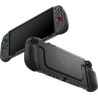 Spigen Ultra Hybrid pouzdro pro Nintendo Switch 2 černé - Pouzdra