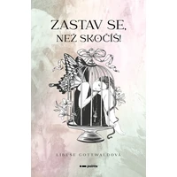 Zastav se, než skočíš! - E-kniha