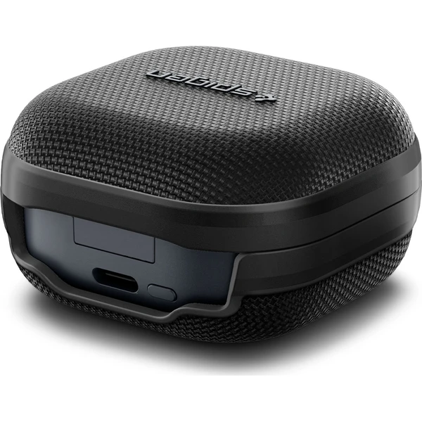 Spigen Classic Fit pouzdro Samsung Galaxy Buds4 Pro/Buds4 black - Pouzdra - Obrázek 6404256e502d4ab2aeb20c5de8e84311