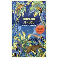 Horkou jehlou - E-kniha