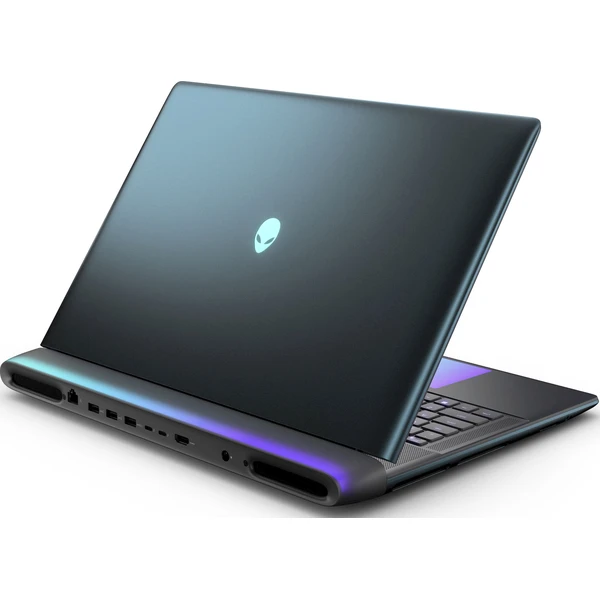 DELL Alienware 18 Area-51 (N-AW18A51-N2-912K) RTX 5080 černý + 2. rok záruky Basic On-Site - Notebooky - Obrázek 640F000K01