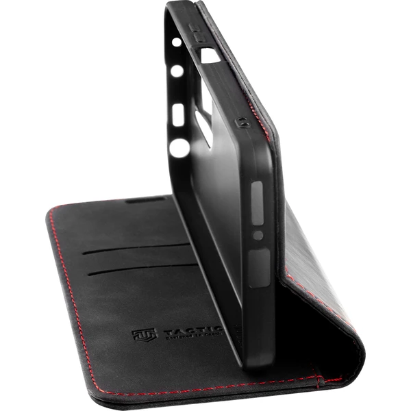 Tactical Xproof pouzdro Samsung Galaxy A17 5G černé - Pouzdra - Obrázek 640dc8f85138476aad2ccd3f5488a4f8