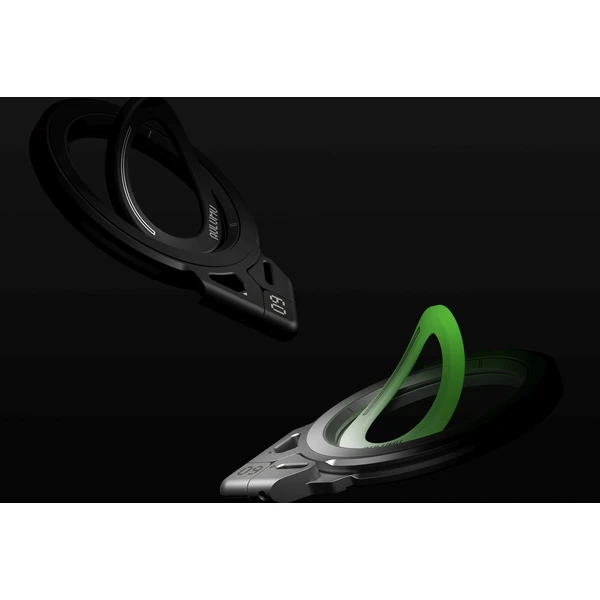 Aulumu G09 Infinite 360° Magnetic Stand MagSafe stojánek Black - Stojánky - Obrázek 640f85d657824f2caa6d571eb317b9fd