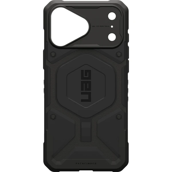 UAG Pathfinder MagSafe kryt iPhone 18 Pro Max/17 Pro Max černý - Pouzdra - Obrázek 64101ee3c01944c7a45cb5c971324778