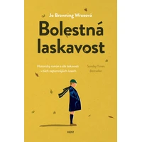 Bolestná laskavost - E-kniha