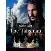 The Talisman - E-kniha