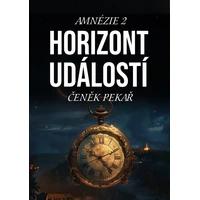 Amnézie 2 - E-kniha