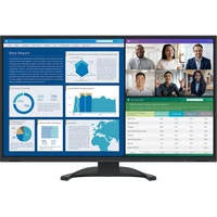 EIZO EV3240X-BK monitor 32" - Monitory