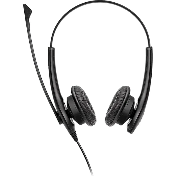 Jabra Biz 1100 EDU 3,5 mm jack sluchátka černá - Sluchátka - Obrázek 641Q000K01