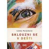 Sklouzni se v dešti - E-kniha