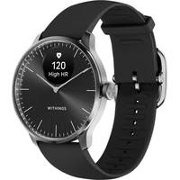 Withings ScanWatch Light 37mm černé - Chytré hodinky