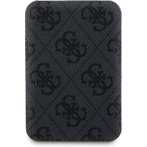 Guess PU 4G MagSafe powerbanka 5000mAh černá - Powerbanky - Obrázek 642396c0388d4418a5497f105c432e69