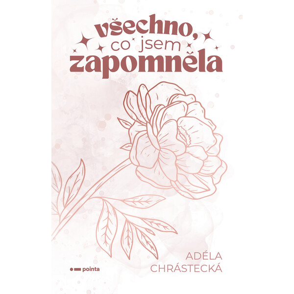 Všechno, co jsem zapomněla