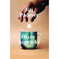 Ostny a oprátky - E-kniha