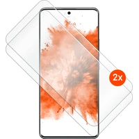 FIXED 2,5D tvrzené sklo Xiaomi Redmi Note 15 Pro 5G, 2ks čiré - Ochranné folie a skla