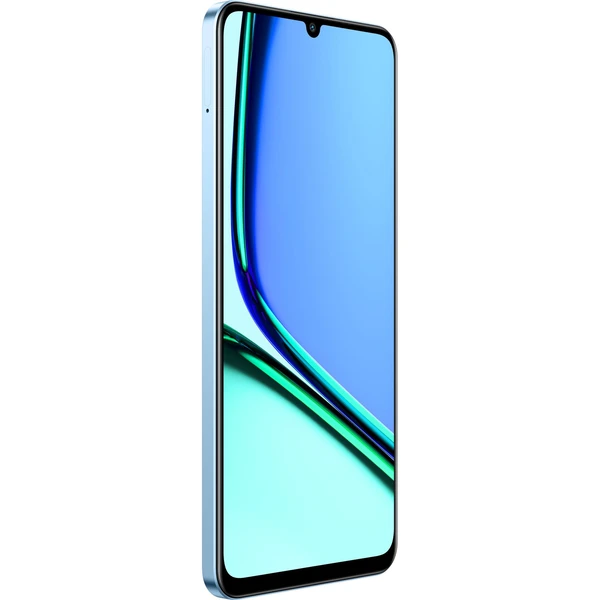realme Note 60 4GB/ 128GB modrý - Mobilní telefony - Obrázek 642A000O01