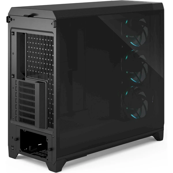 Fractal Design Meshify 3 XL Black RGB TG Light - Počítačové skříně - Obrázek 642G000J01