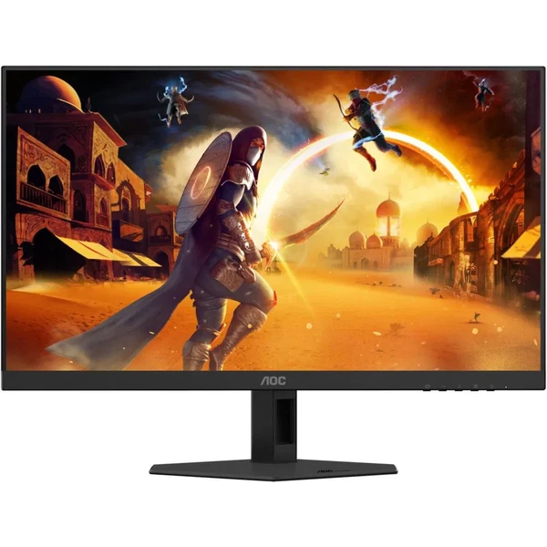 AOC Gaming 27G4HRE herní monitor 27' - Monitory - Obrázek 642G000K01