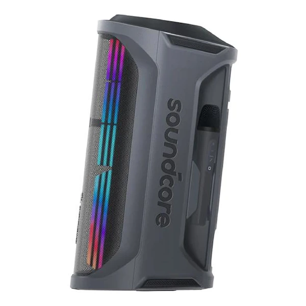 Anker Soundcore Rave 3S bezdrátový reproduktor černý - Reproduktory - Obrázek 642bf9e15e6b42158275f4169badc611
