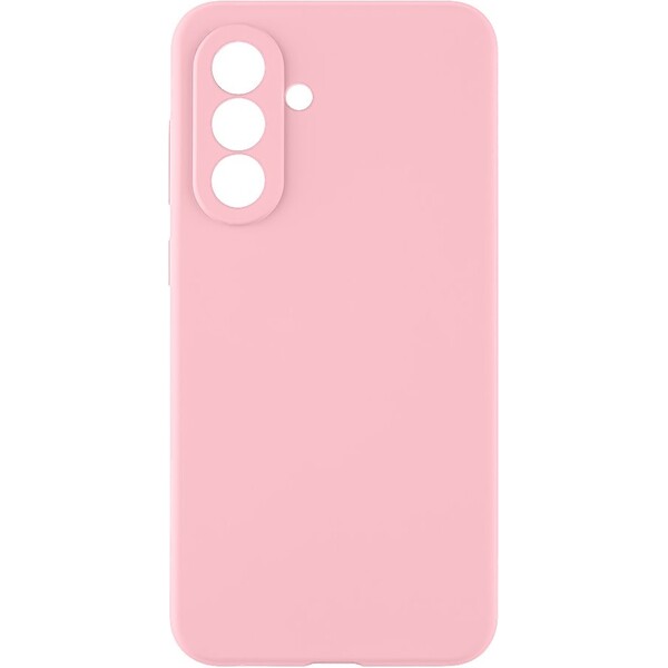 Tactical Velvet Smoothie kryt Samsung Galaxy A56 5G Pink Panther