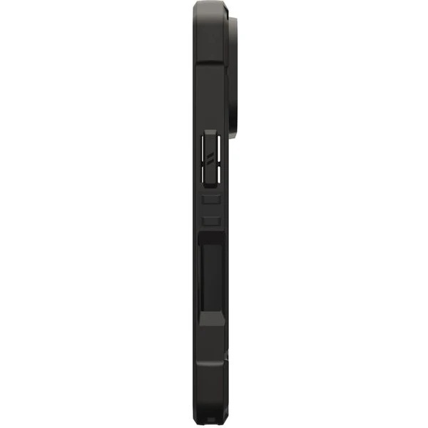 UAG Pathfinder Magsafe kryt iPhone 17 Pro černý - Pouzdra - Obrázek 642dfda81627493983b46f1050890ec1